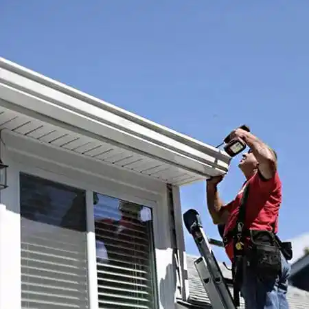 gutter services Blue Berry Hill